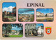 88 EPINAL Multi Vues - Epinal