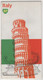 ITALY BP TOURING SERVICE ITALIA  MAP - Europe