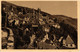 CPA Conques Vue De L'Ouest FRANCE (1013171) - Conques Sur Orbiel