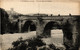 CPA St.Hilaire Vue Du Pont De L'Eglise FRANCE (1013184) - Saint Hilaire