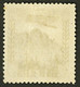 JAPAN 日本 1923 Yt: JP 173 MH* Mount Niitaka Yushan, Prince Hirohito, Taiwan, 3 Sen - NEW MINT-hinged - Unused Stamps