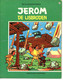 Jerom 19 - De Ijsbroden (1ste Druk) 1968 - Jerom