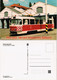 Postcard .Tschechien Sněhový Pluh 5418 Žižkov Tram Straßenbahn 2009 - Dresden