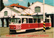 Postcard .Tschechien Sněhový Pluh 5418 Žižkov Tram Straßenbahn 2009 - Dresden