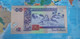 BELIZE BELICE 2 DOLLARS 2005 P66b UNC - Belize