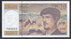 FRANCIA  1980-97  20 Fr  FDS - 20 F 1980-1997 ''Debussy''