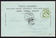 1902 Gelaufene Mondschein-Karte: Gruss Aus Kirchberg. - Kirchberg
