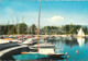 Versoix - Le Port Choiseul - Sailing Boat - 2593 - 1976 - Switzerland - Used - Versoix