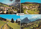 Seewis Im Pratigau - Bergdorf 1000 M - Multiview - 2808 - 1975 - Switzerland - Used - Seewis Im Prättigau