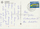 La Campagnola - Ferienzentrum - San Nazzaro - Vairano - 14576 - 1996 - Switzerland - Used - San Nazzaro