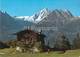 Voralpe Hellelen - Wallis - Bietschhorn 3934 M - 46957 - Switzerland - Unused - Altri & Non Classificati