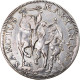 République De Lucques, Scudo, 1743, Lucques, Argent, TTB, KM:53 - Lucca