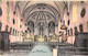 Moresnet - Intérieur De La Chapelle (colorisée, Desaix, Edit. Mostert-Willems) - Blieberg