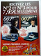 DEPLIANT FLYERS FABBRI COLLECTION LES VOITURES DE JAMES BOND 2 & 3 - 2006 - Lord Of The Rings