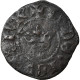 Monnaie, France, Louis XI, Obole Tournois, 20/11/1467, TB, Billon, Duplessy:565 - 1461-1483 Louis XI The Prudent