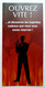 FLYERS DEPLIANT ABONNEMENT COLLECTION FABBRI LES VOITURES DE JAMES BOND - 2006 - Le Seigneur Des Anneaux