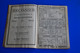 Delcampe - 1932-INDICATEUR-Sté NATIONALE CHEMINS DE FER FRANÇAIS P.L.M/DÉPART.-☛S.N.C.F.-☛Plans Réseaux-Schéma Ligne - Europe