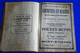 Delcampe - 1932-INDICATEUR-Sté NATIONALE CHEMINS DE FER FRANÇAIS P.L.M/DÉPART.-☛S.N.C.F.-☛Plans Réseaux-Schéma Ligne - Europe