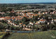 88-MIRECOURT- VUE AERIENNE FAUBOURG SAINT-VIENCENT - Mirecourt