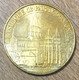 71 BASILIQUE DE PARAY-LE-MONIAL 2009 MINI MÉDAILLE SOUVENIR MONNAIE DE PARIS JETON TOURISTIQUE MEDALS TOKENS COINS - 2009