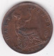 Grande-Bretagne 1/2 Penny 1886, Victoria, KM# 755 - C. 1/2 Penny