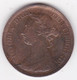 Grande-Bretagne 1/2 Penny 1886, Victoria, KM# 755 - C. 1/2 Penny