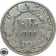 LaZooRo: Switzerland 1/2 Franc 1908 VF - Silver - 1/2 Franken