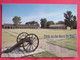 Visuel Très Peu Courant - USA - Kansas - Forts On The Santa Fe Trail - Excellent état - Autres & Non Classés