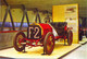 MUSEO DELL'AUTOMOBILE CARLO BISCARETTI DI RUFFIA TORINO - Fiat Grand Prix - 1907 - Museums