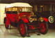 MUSEO DELL'AUTOMOBILE CARLO BISCARETTI DI RUFFIA TORINO - Italia 25/35 HP - Musei