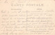 Thème:   Guerre 14/18     En Haute Alsace ,interrogatoire D'un Officier Allemands  Espion          ( Voir Scan) - Weltkrieg 1914-18