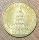 75007 PARIS DÔME DES INVALIDES 2009 MDP MÉDAILLE SOUVENIR MONNAIE DE PARIS JETON TOURISTIQUE MEDALS COINS TOKENS - 2009