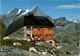 Lämmernhütte - Im Tourengebiet Leukerbad-Kandersteg-Adelboden (50731) * 2000 - Steg