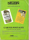 Catalogue Neudin 1980 - Argus Cartes Postales - Bücher & Kataloge