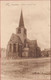 Zaventem Saventhem Kerk Eglise Et Grand' Place - Zaventem