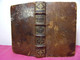 1684. Commentarius In Aristotelis Moralem. Petro Barbay - Before 18th Century