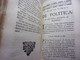 Delcampe - 1684. Commentarius In Aristotelis Moralem. Petro Barbay - Jusque 1700