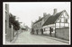 RPPC - Bidford-on-Avon - Tower Hill - 2 Scans - Otros & Sin Clasificación