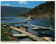 (Q 18) Australia - VIC - Lake Eildon Boat Harbour (with Seaplane) - Other & Unclassified