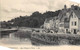 Quimperlé      29      Quai Brizeux Et L'Isole      (Voir Scan) - Quimperlé