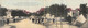 Mailly-le Camp     10        Carte Panoramique  .      (Voir Scan) - Mailly-le-Camp