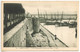 Port Louis, Les Remparts Vers Le Port, France, Postcard, CPA, Unused - Otros & Sin Clasificación