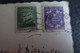 Delcampe - Lot De 18 CPA/CPSM De MONACO Toutes Timbrées - 23 Timbres monégasques Dont 19 Timbres Différents + 2 Timbres Taxe França - Verzamelingen