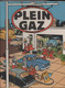 BD  100 Ans D'automobile Française Dans La Bande Dessinée Par JOSETTE SICSIC 90 Pages Format 29 X 22 - Planches Et Dessins - Originaux