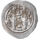 Monnaie, Royaume Sassanide, Hormizd IV, Drachme, RY 9 (587/588), MY (Meshan) - Orientales