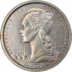 Monnaie, Cameroun, 2 Francs, 1948, Paris, ESSAI, SPL, Copper-nickel, KM:E6 - Kameroen