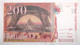 France - 200 Francs - 1995 - PICK 159a.1 / Fay. F75.1 - NEUF - 200 F 1995-1999 ''Eiffel''