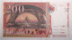 France - 200 Francs - 1995 - PICK 159a.1 / Fay. F75.1 - NEUF - 200 F 1995-1999 ''Eiffel''