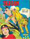 Collection TARZAN N°16-Editions Mondiales-1965 (scans)--BE. - Tarzan