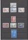 1984 ** GREENLAND (Sans Charn,MNH, Postfris) YEAR PACK  Yv. 135/42 Mi. 147/54 (8v.) Inc. CHRISTMAS STAMP - Komplette Jahrgänge